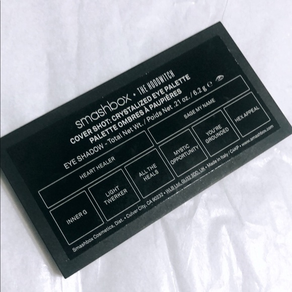 Smashbox Eyeshadow - Picture 4 of 4